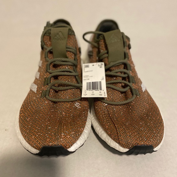 adidas | Shoes | Adidas Pureboost Mens 